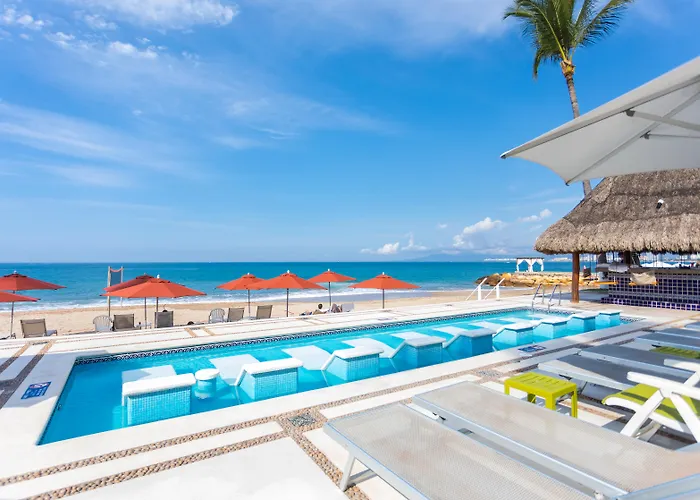 Buenaventura Grand Hotel & Great Moments Puerto Vallarta